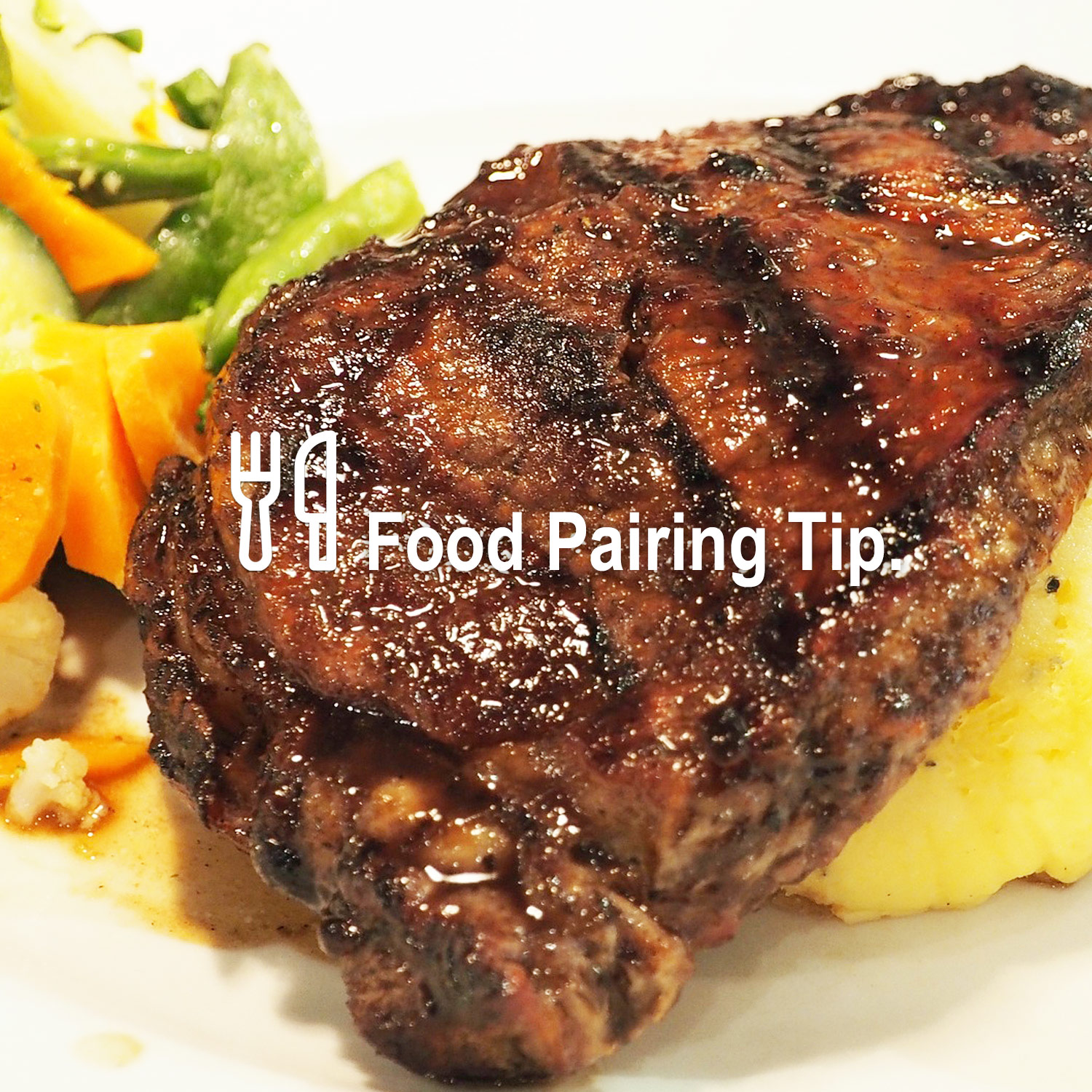 Food Pairing zum köstlichen Wein Food Pairing zum köstlichen Wein