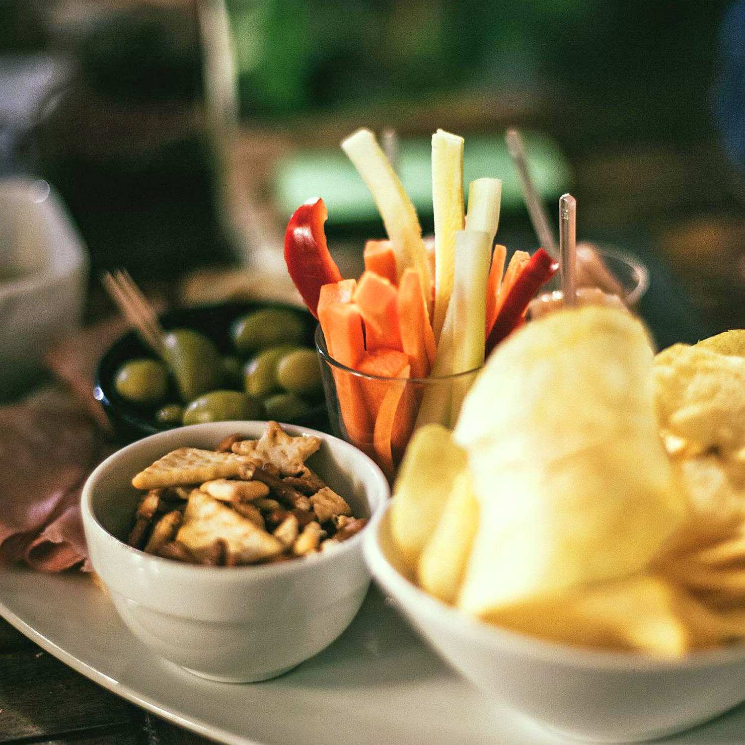 Food Pairing Tipp Food Pairing Tipp