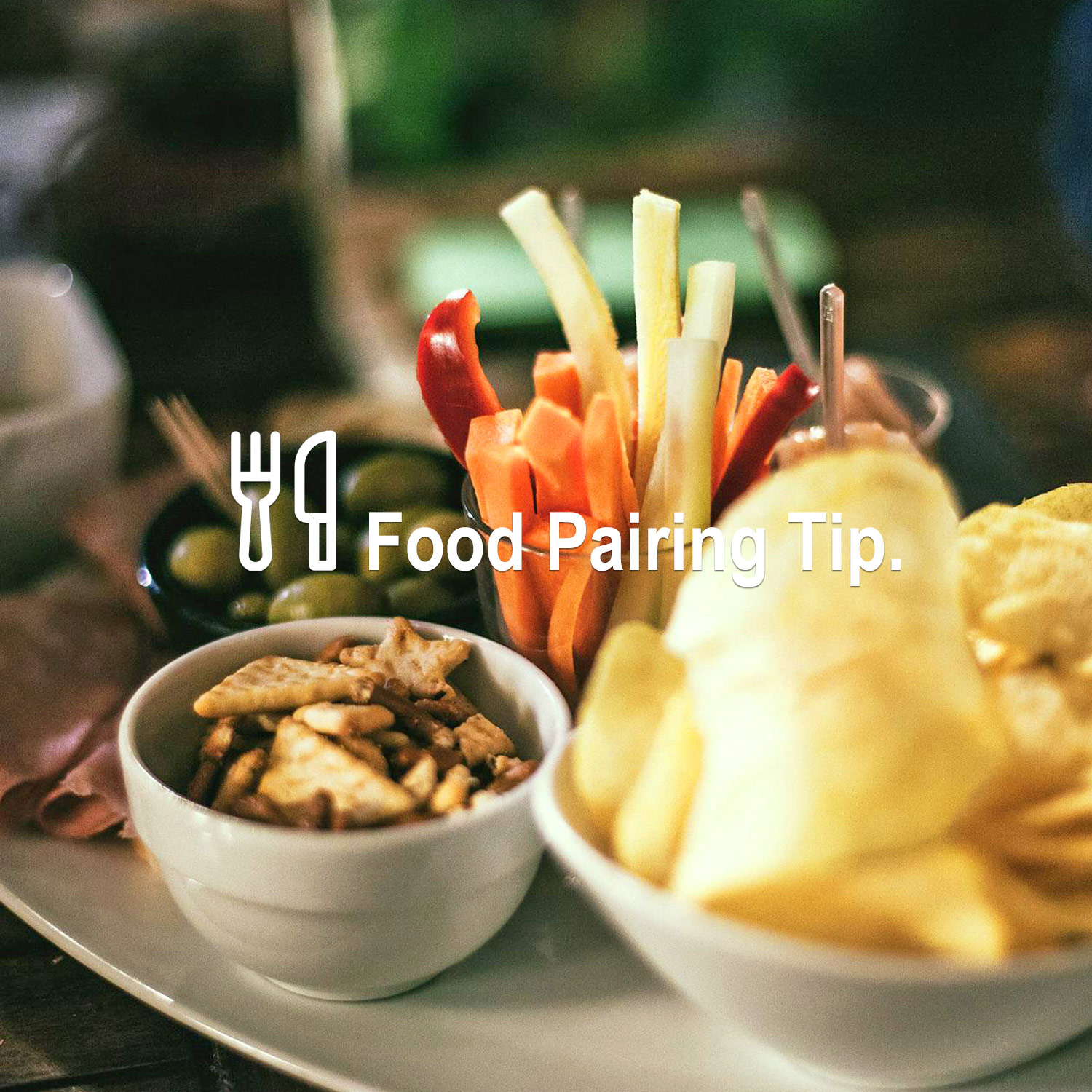 Food Pairing Tipp Food Pairing Tipp