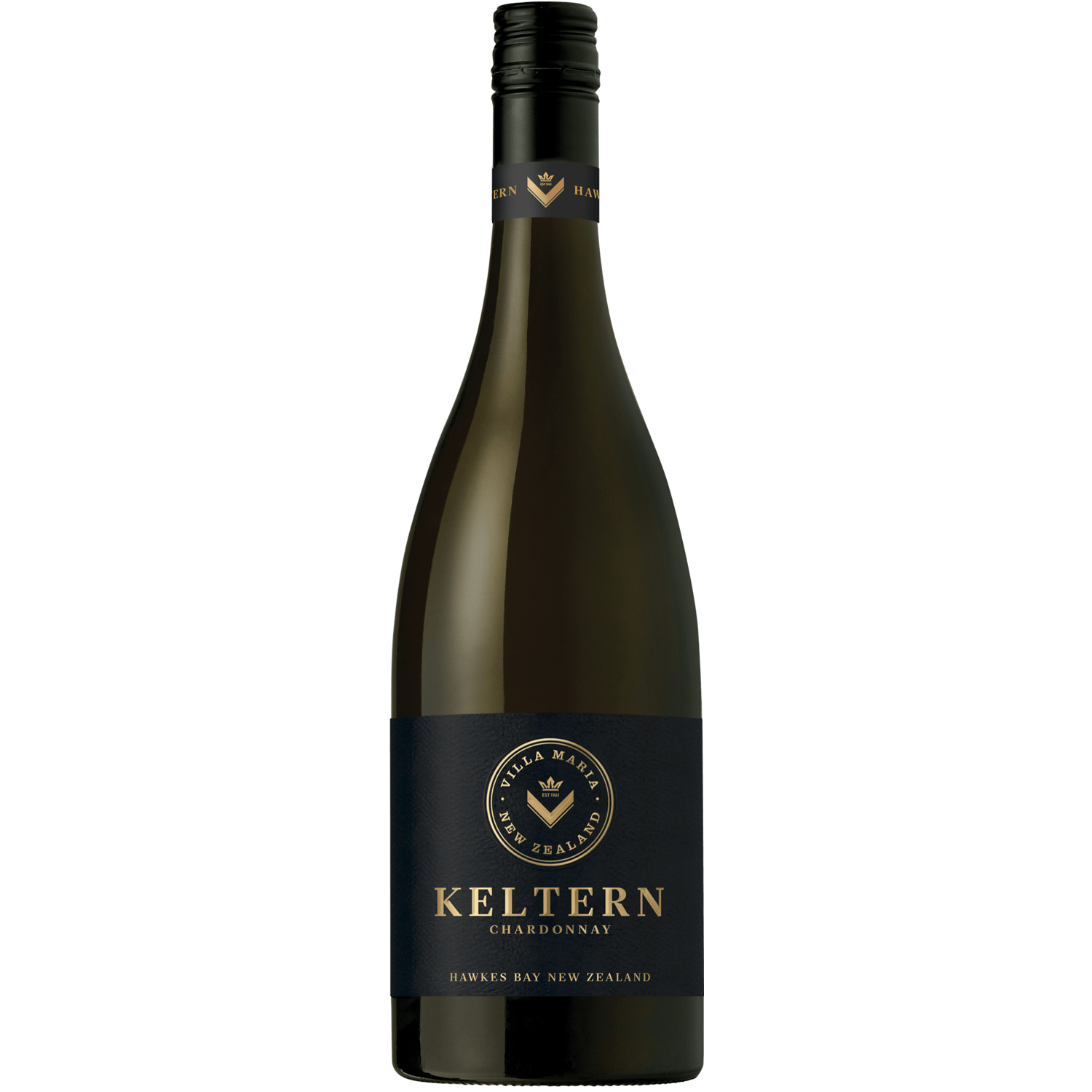 Villa Maria Icon Keltern Chardonnay 2021 Villa Maria Icon Keltern Chardonnay 2021