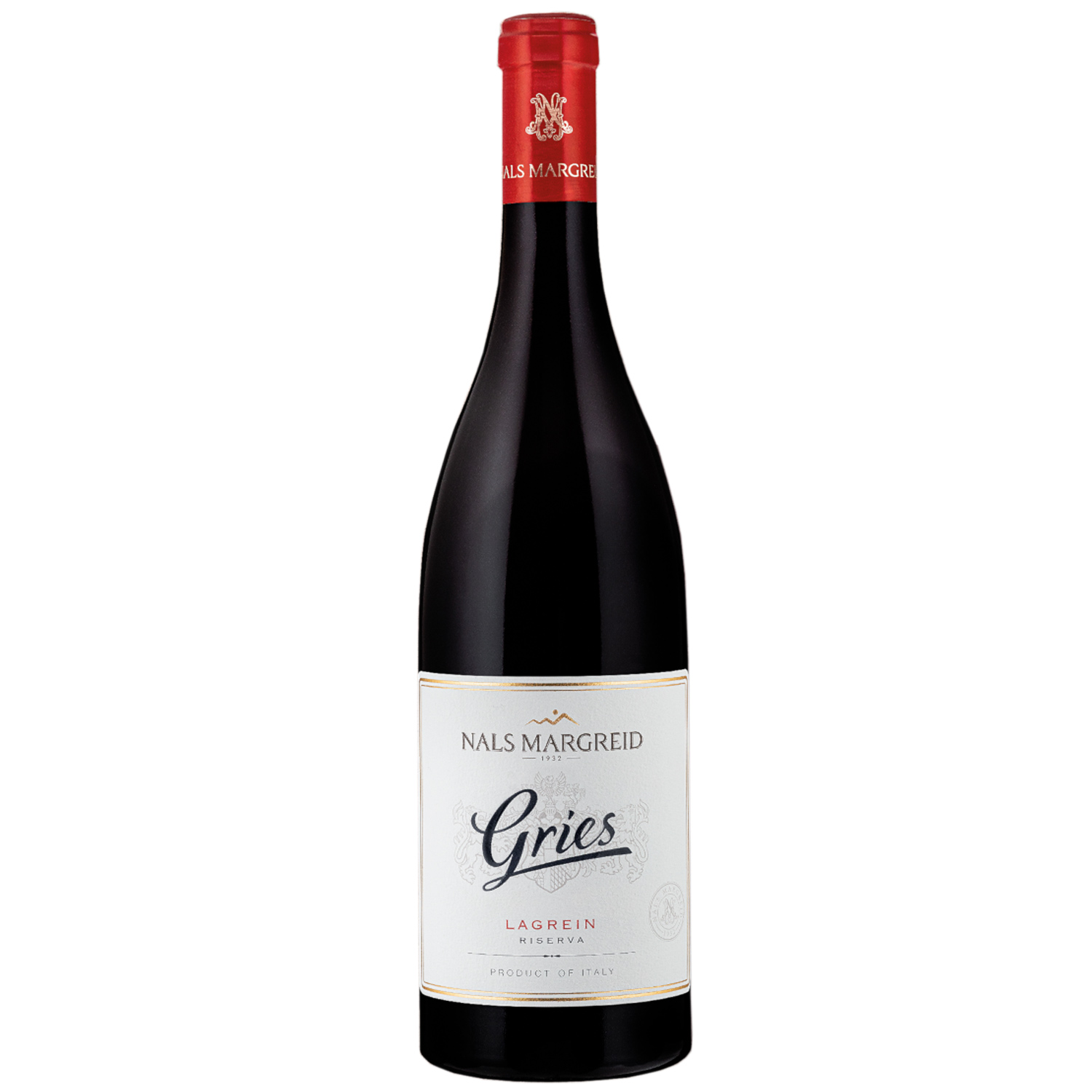 Nals Margreid Gries Lagrein Riserva 2020 Nals Margreid Gries Lagrein Riserva 2020