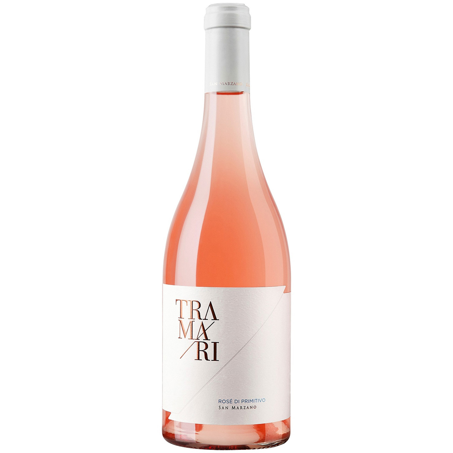 Tramari Rose Di Primitivo San Marzano 2024 Tramari Rose Di Primitivo San Marzano 2024