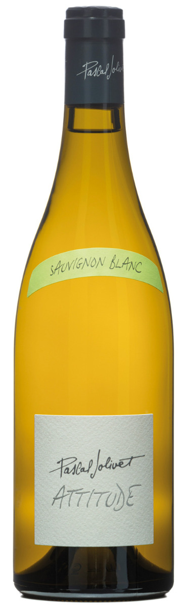 Pascal Jolivet Attitude Sauvignon Blanc 2022