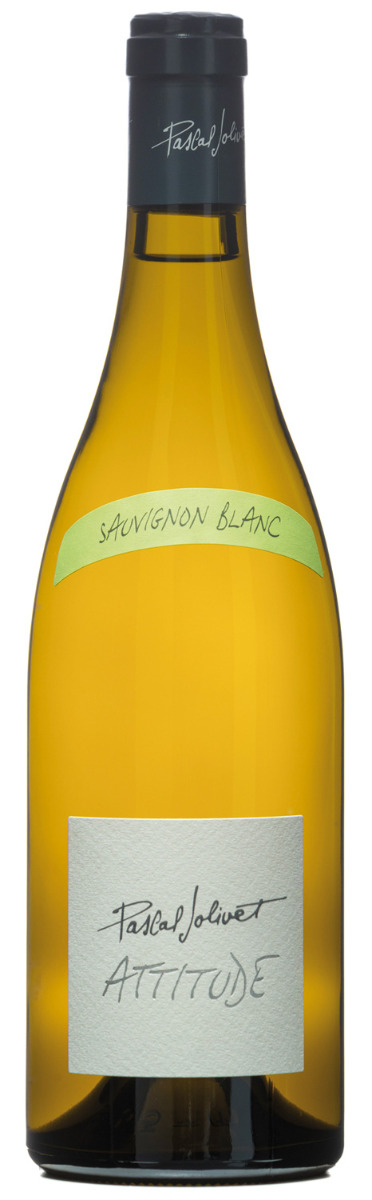 Pascal Jolivet Attitude Sauvignon Blanc 2022 Pascal Jolivet Attitude Sauvignon Blanc 2022