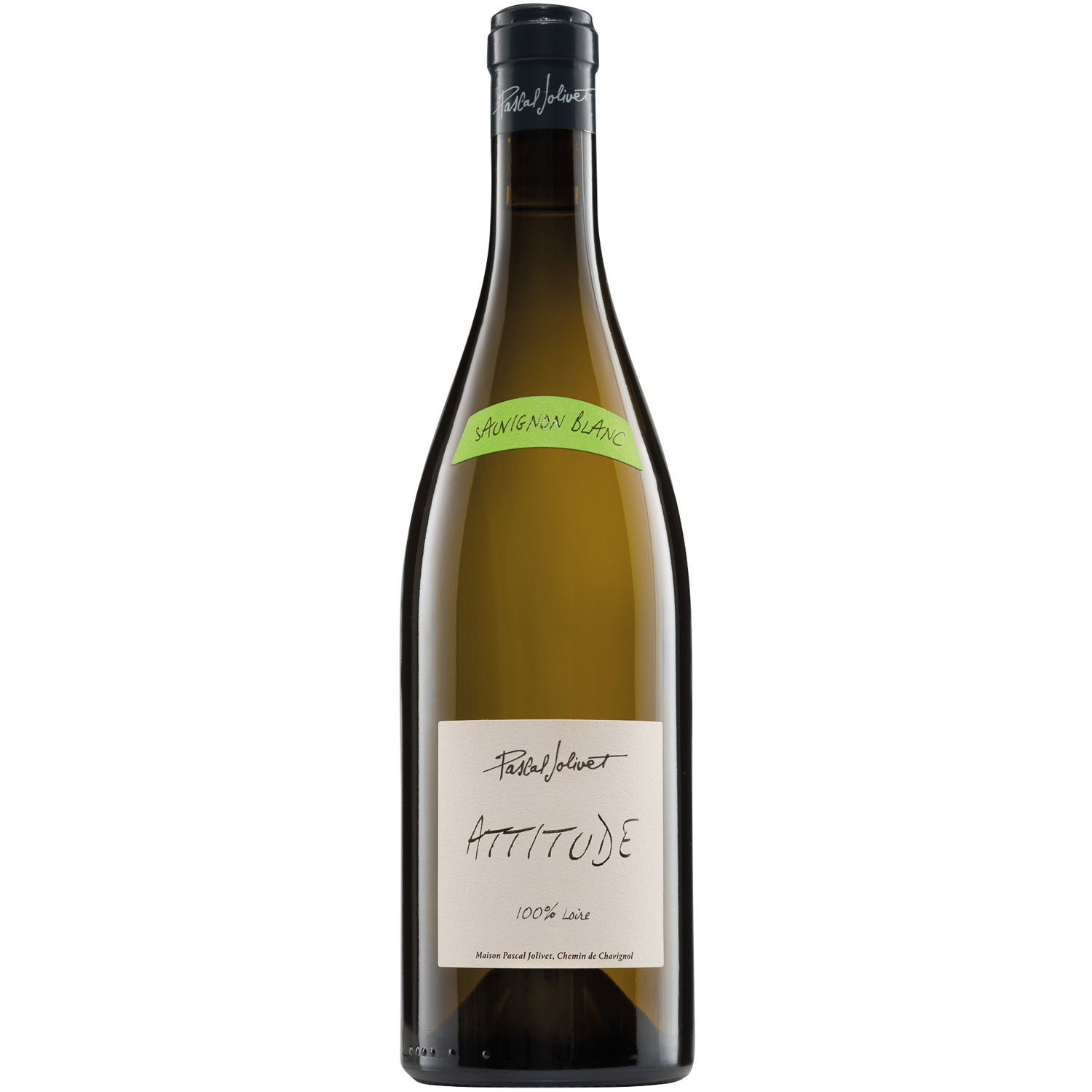 Pascal Jolivet Attitude Sauvignon Blanc 2023 Pascal Jolivet Attitude Sauvignon Blanc 2023