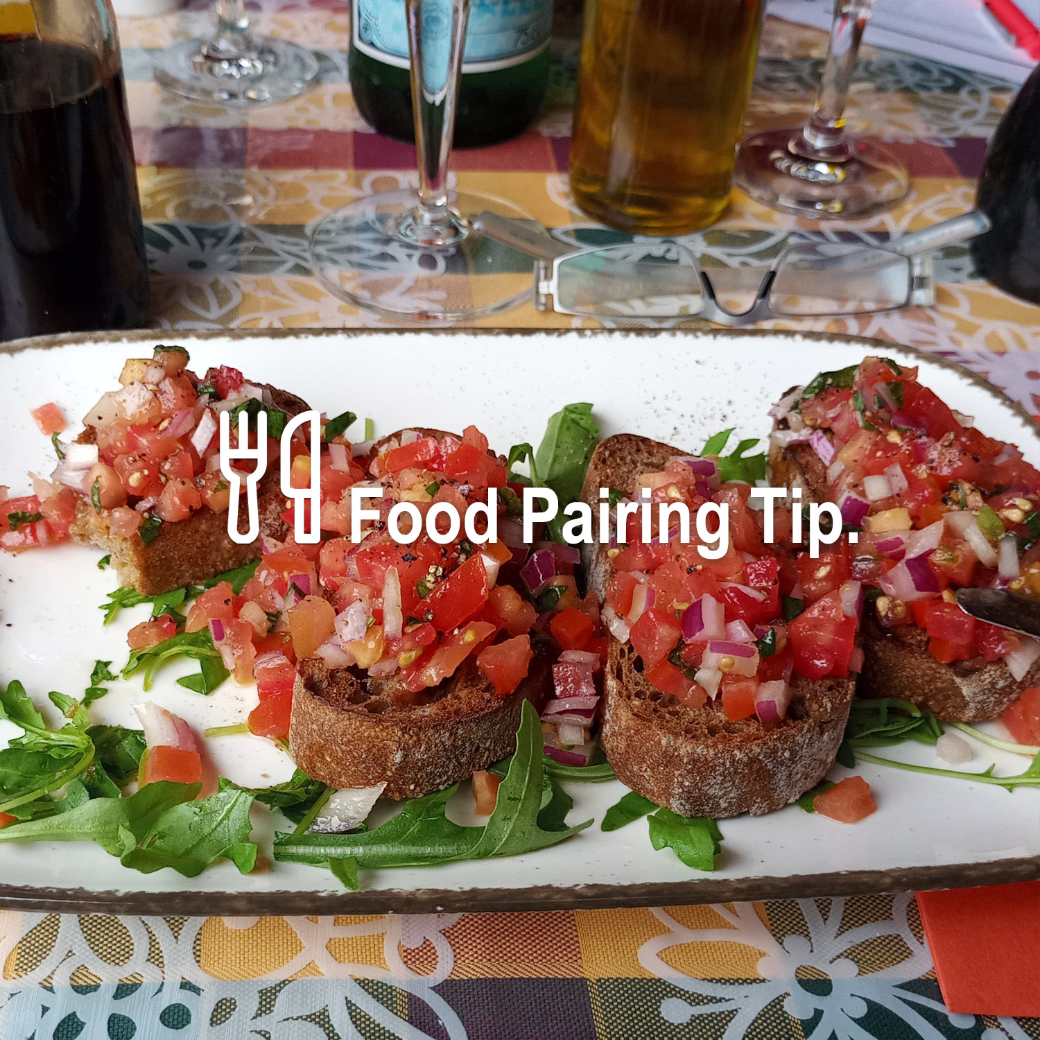 Passendes Essen Passendes Essen