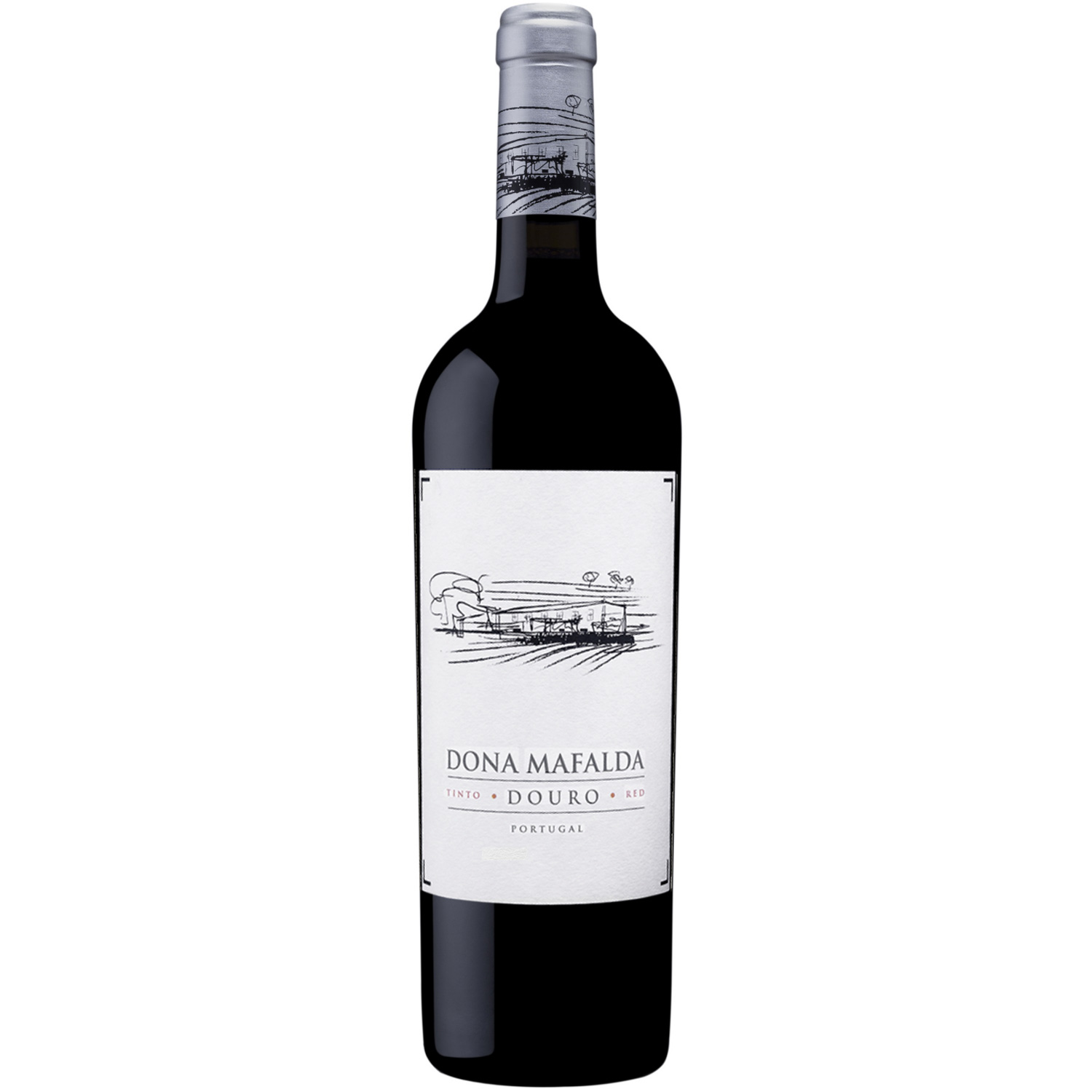 Quinta Dona Mafalda Tinto 2019 Quinta Dona Mafalda Tinto 2019