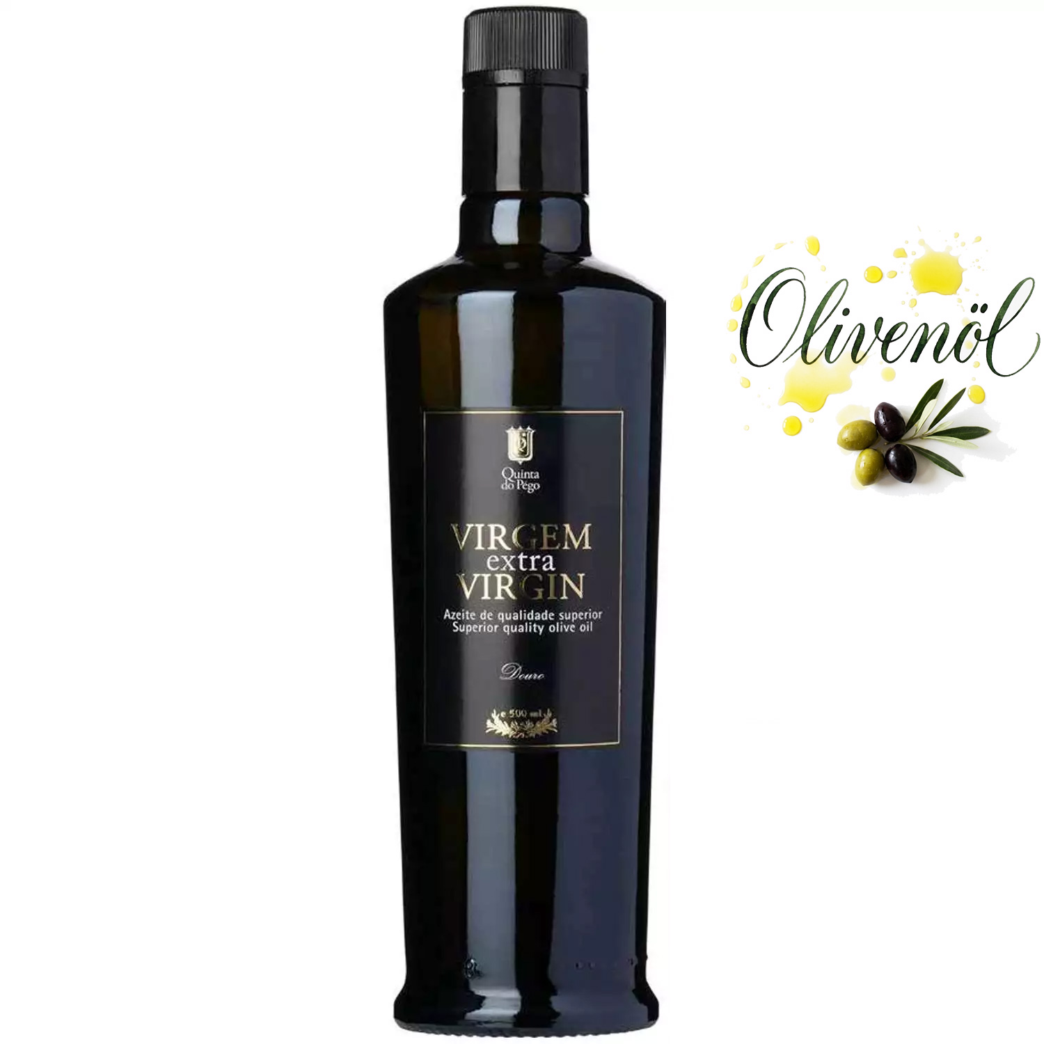 Quinta do Pégo Olivenöl Extra Virgin