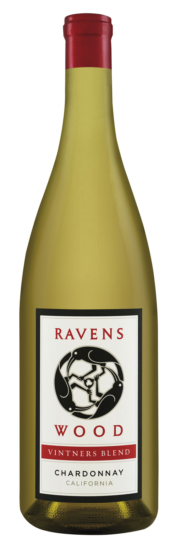 Ravenswood Vintners Blend Chardonnay 2017