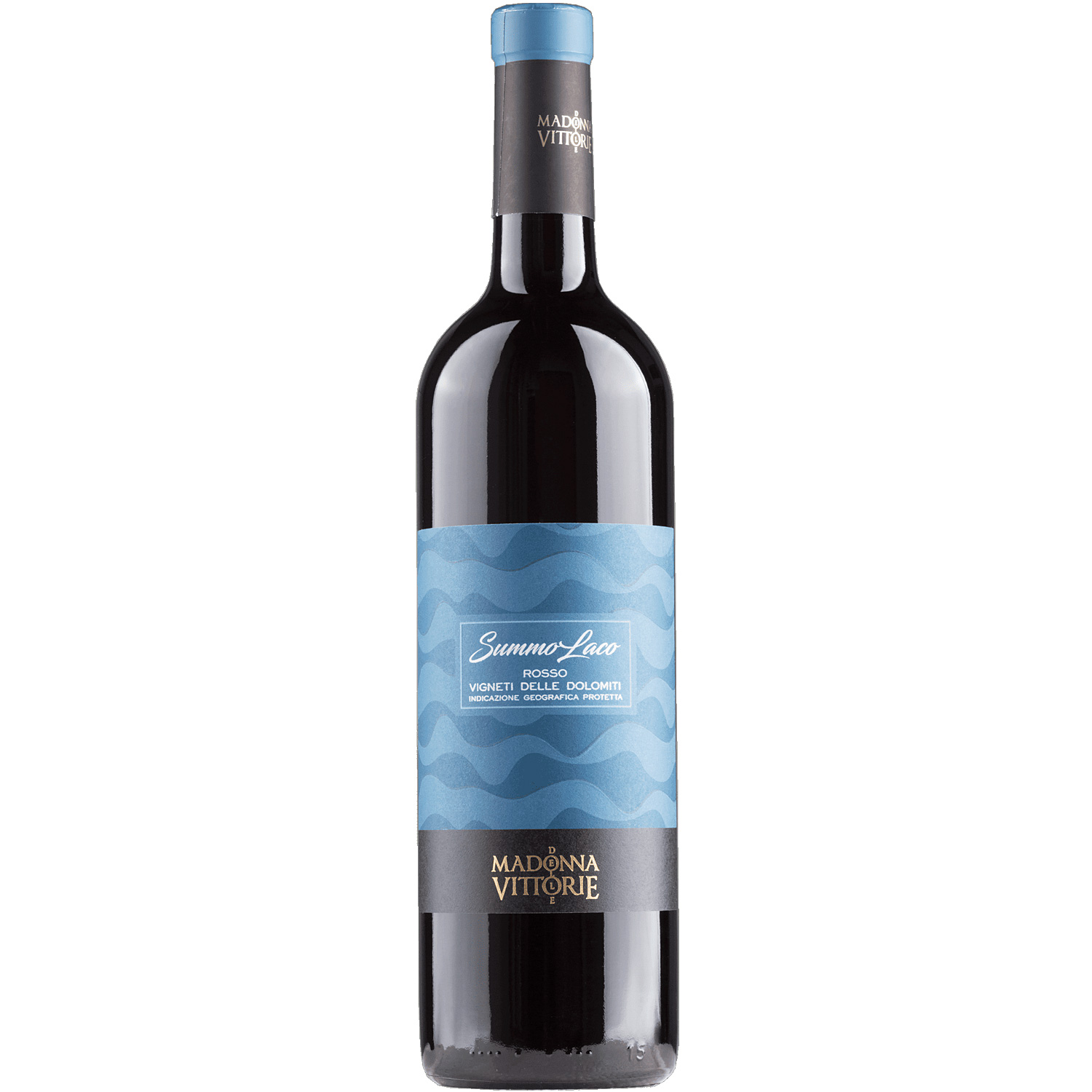 Madonna Vittorie Summo Laco Rosso IGP 2016 Madonna Vittorie Summo Laco Rosso IGP 2016
