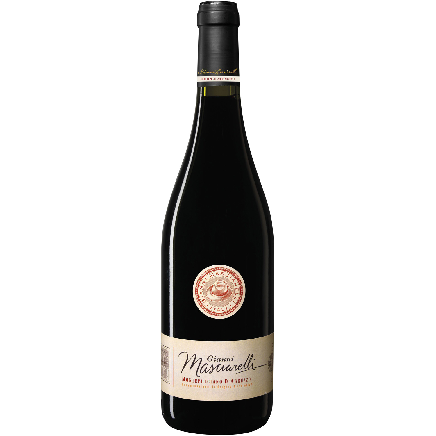 Gianni Masciarelli Montepulciano d’Abruzzo DOC 2020 Gianni Masciarelli Montepulciano d’Abruzzo DOC 2020