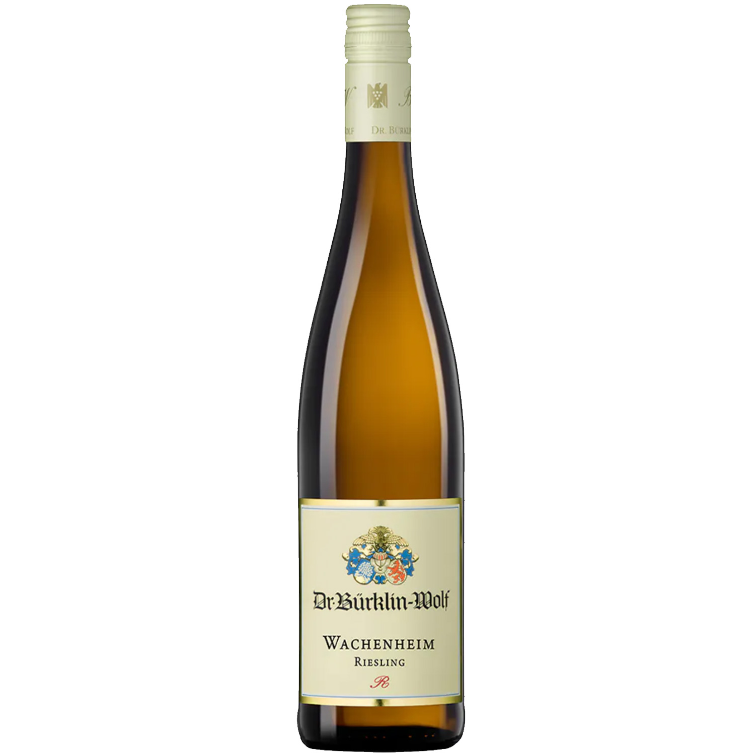 Dr. Bürklin-Wolf Wachenheimer Riesling R 2012