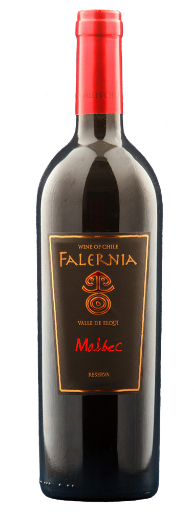 Falernia Malbec Gran Reserva 2018 Falernia Malbec Gran Reserva 2018