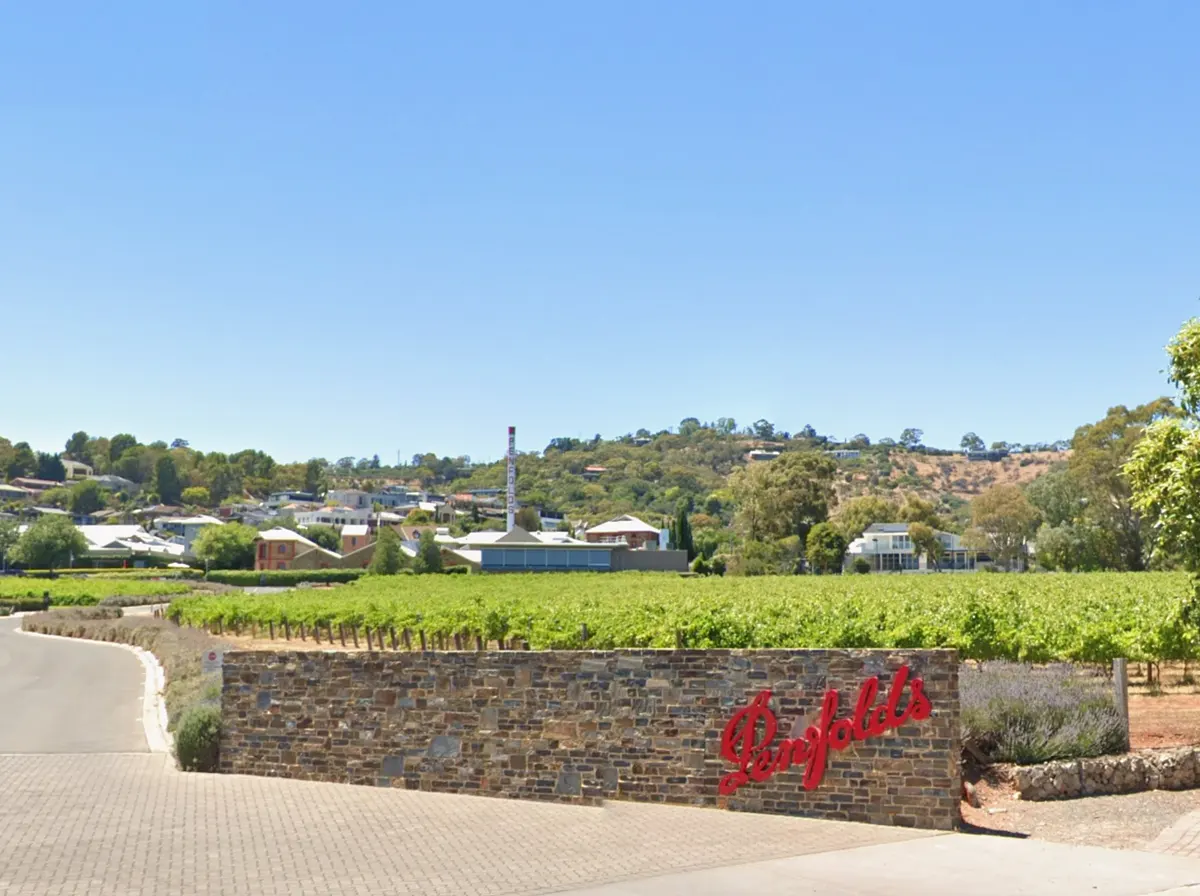 Penfolds
