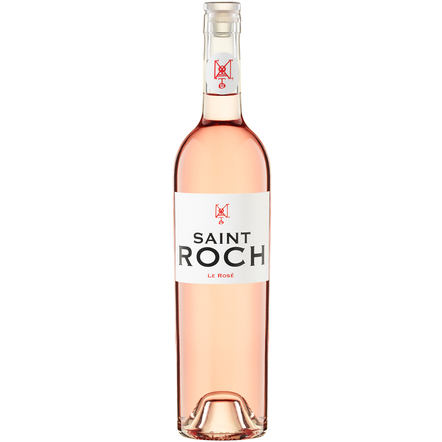 Château Saint-Roch Le Rosé AOP 2025