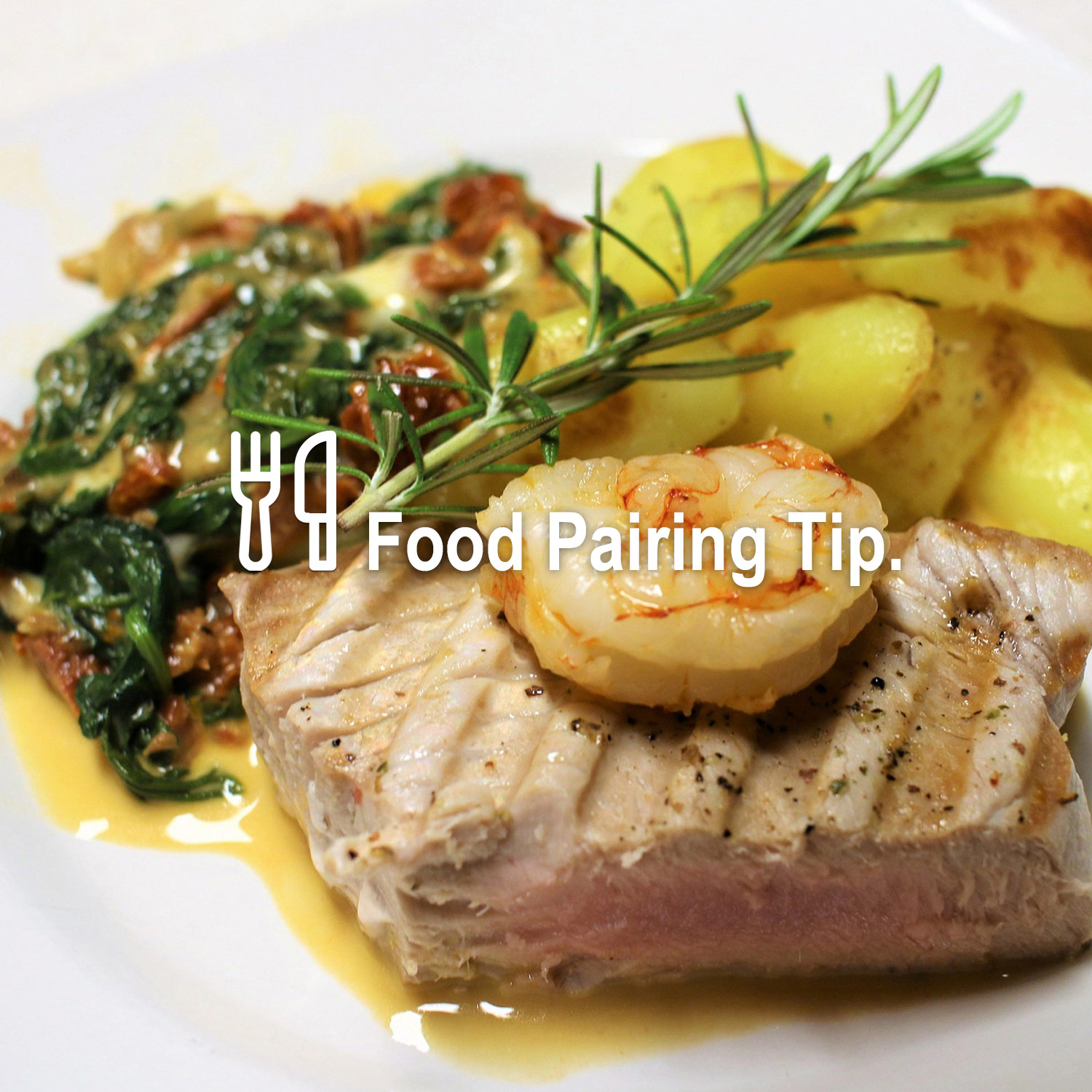 Passendes Essen zum wunderbaren Wein Passendes Essen zum wunderbaren Wein