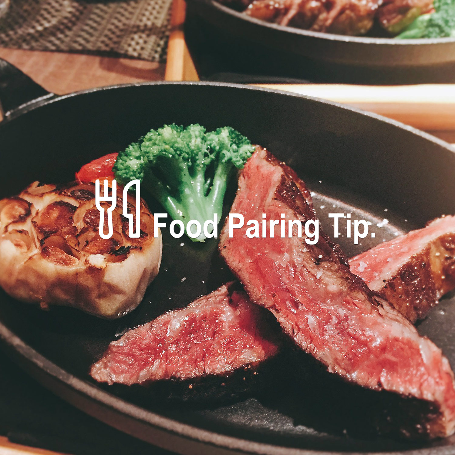 Food Pairing Tipp Food Pairing Tipp