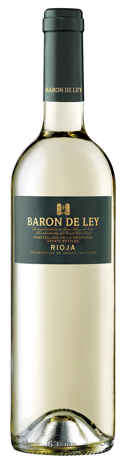 Baron de Ley Rioja Blanco 2021