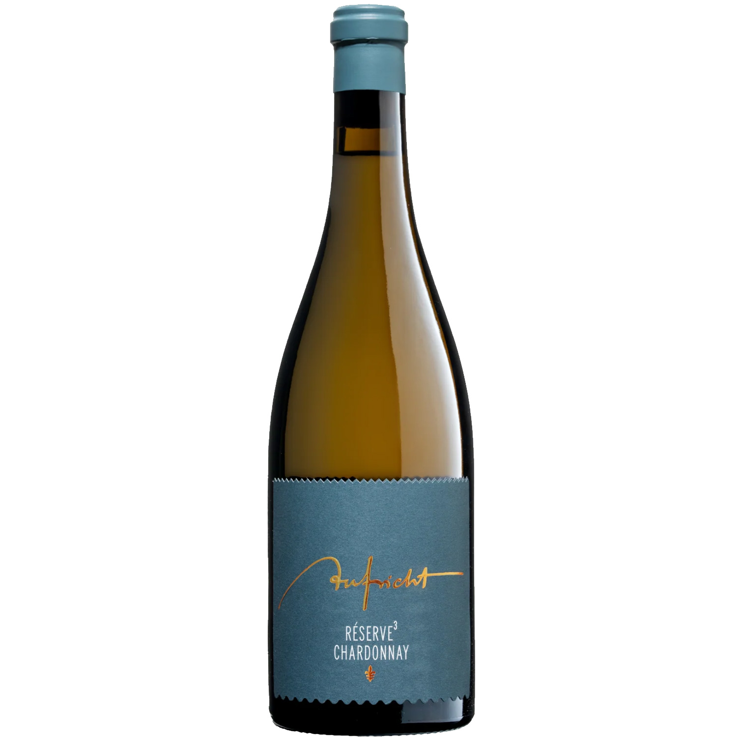 Aufricht Chardonnay Reserve3 2022 Von Alten Reben