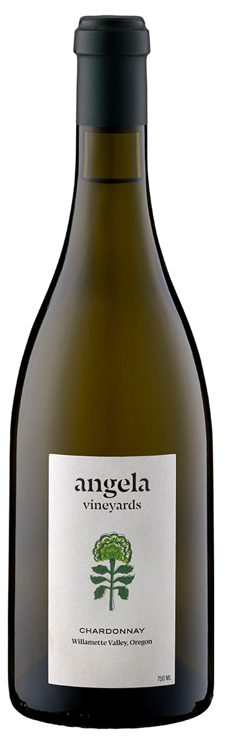 Angela Vineyard Chardonnay 2019 