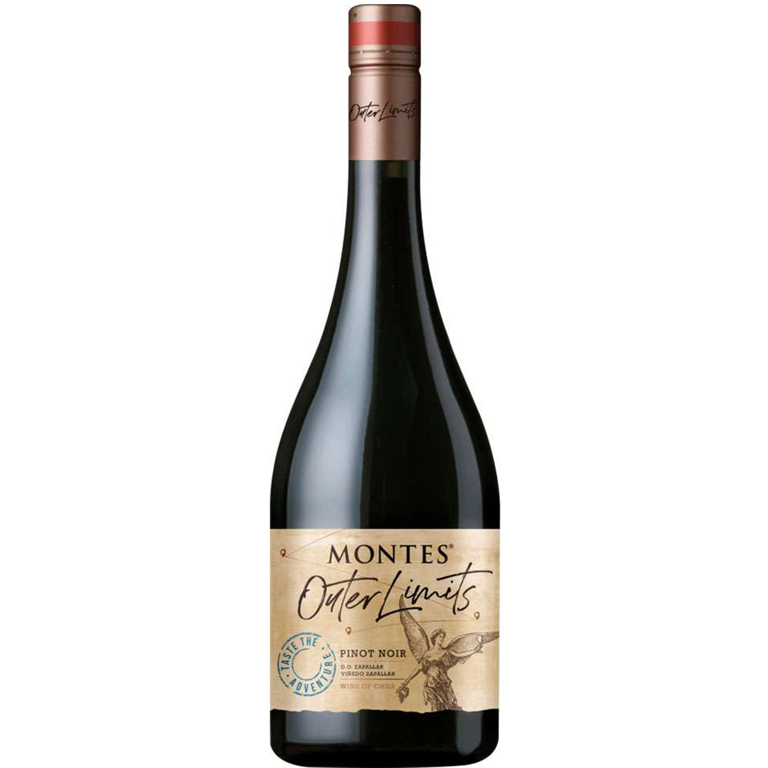 Montes Outer Limits Pinot Noir 2020 Montes Outer Limits Pinot Noir 2020