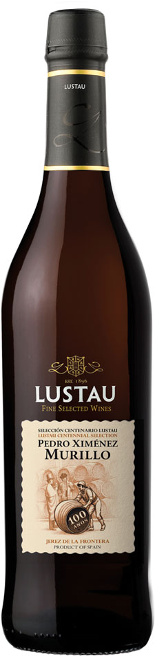 Sherry Pedro Ximenez Murillo