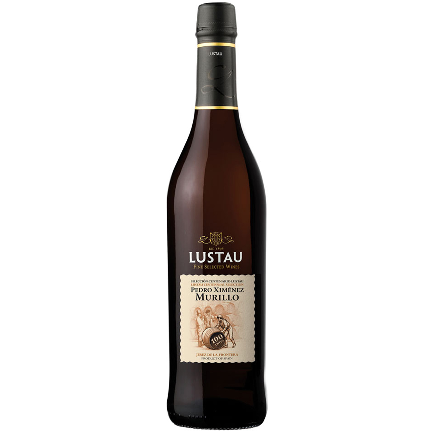 Sherry Pedro Ximenez Murillo
