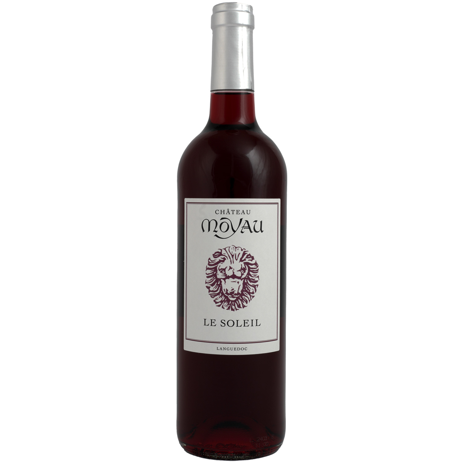 Château Moyau Le Soleil 2022