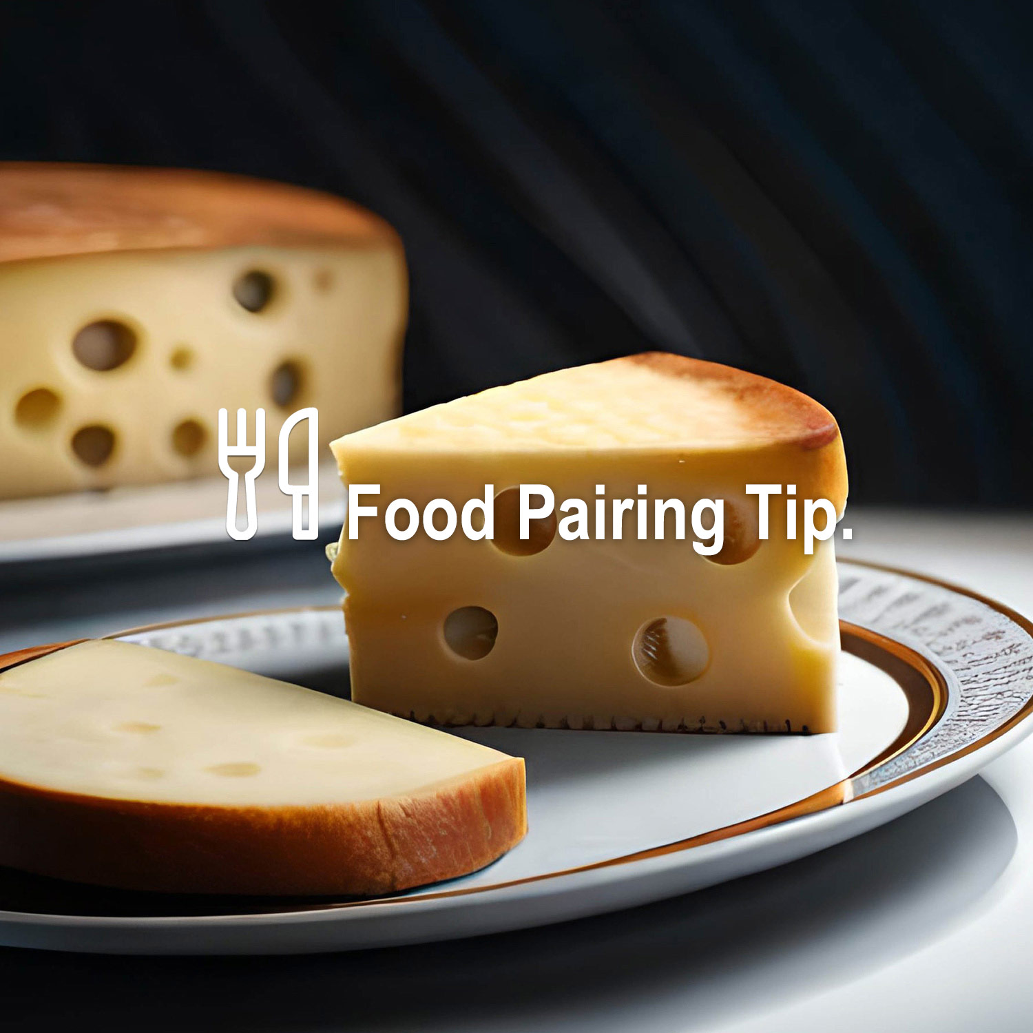 Käseteller als Weinbegleitung Käseteller als Weinbegleitung