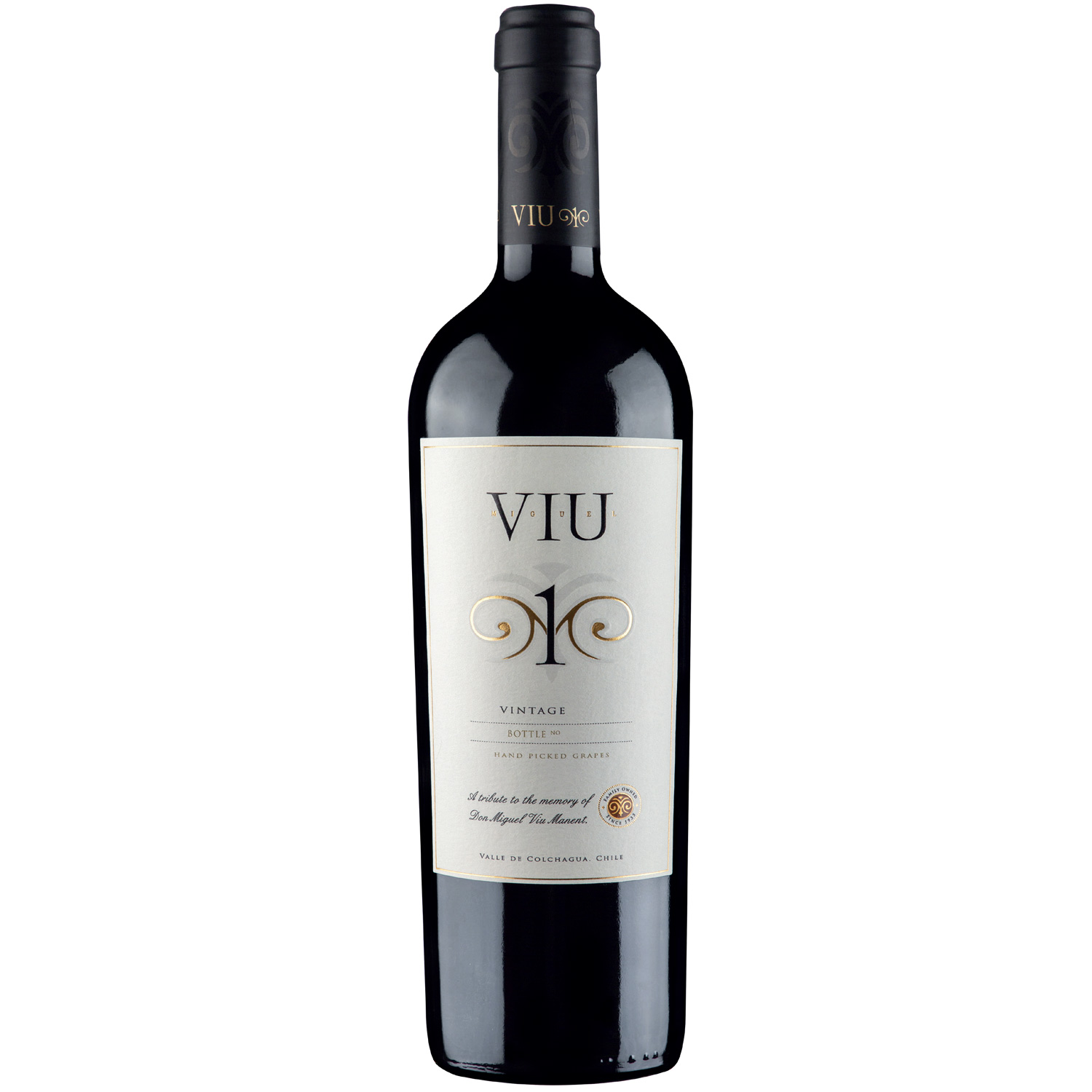 Viu Manent VIU 1 Eighteenth Edition 2019 Viu Manent VIU 1 Eighteenth Edition 2019