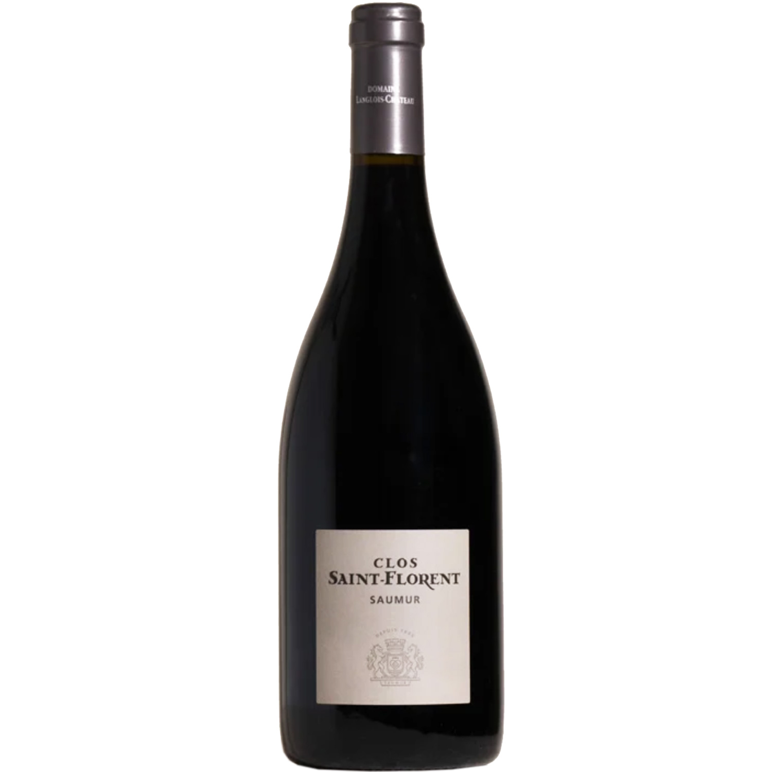 Clos Saint-Florent Saumur Rouge 2021