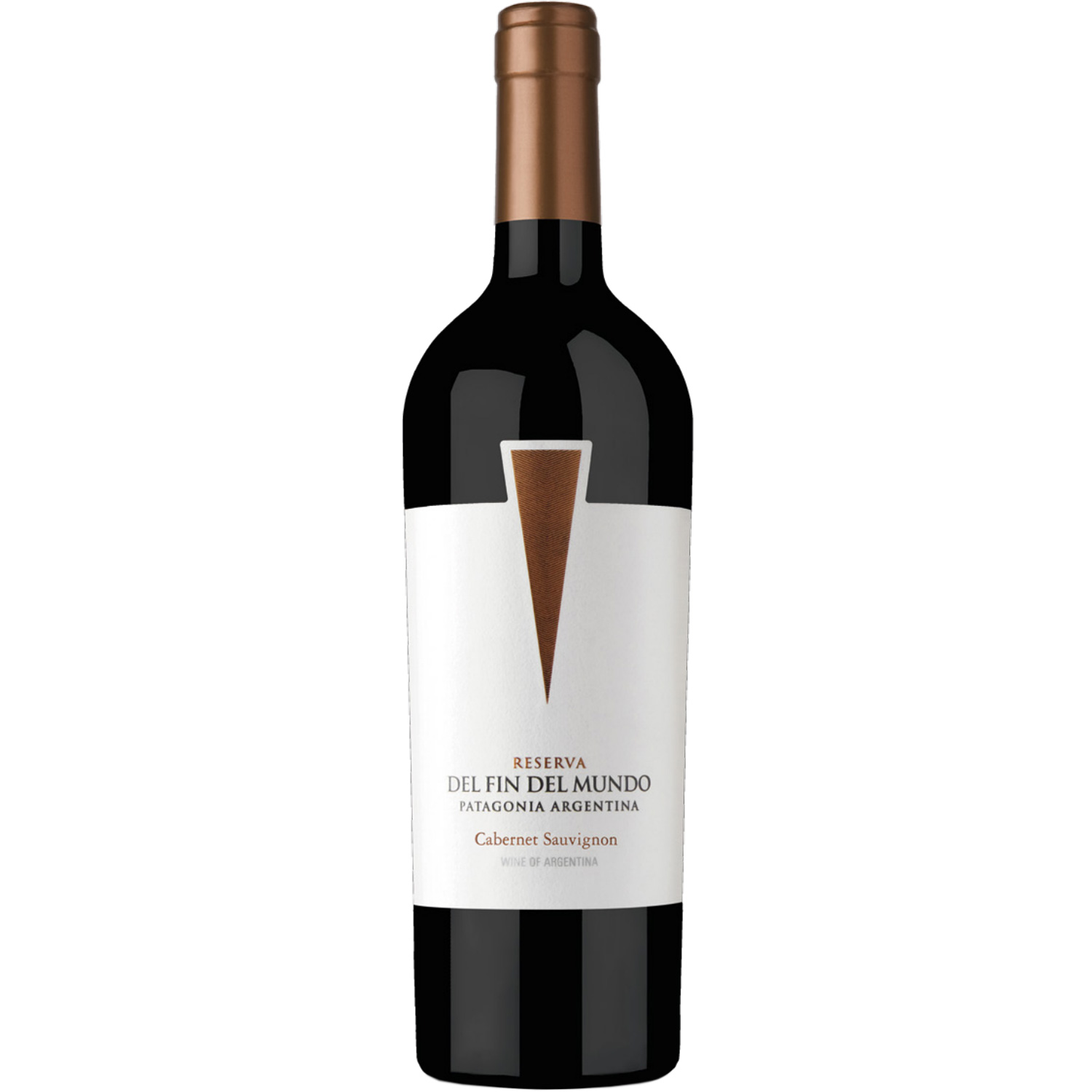 Bodega Del Fin Del Mundo Reserva Cabernet Sauvignon 2024