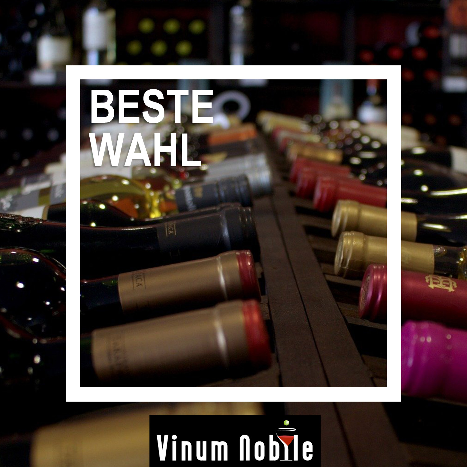 Beste Weinwahl Beste Weinwahl