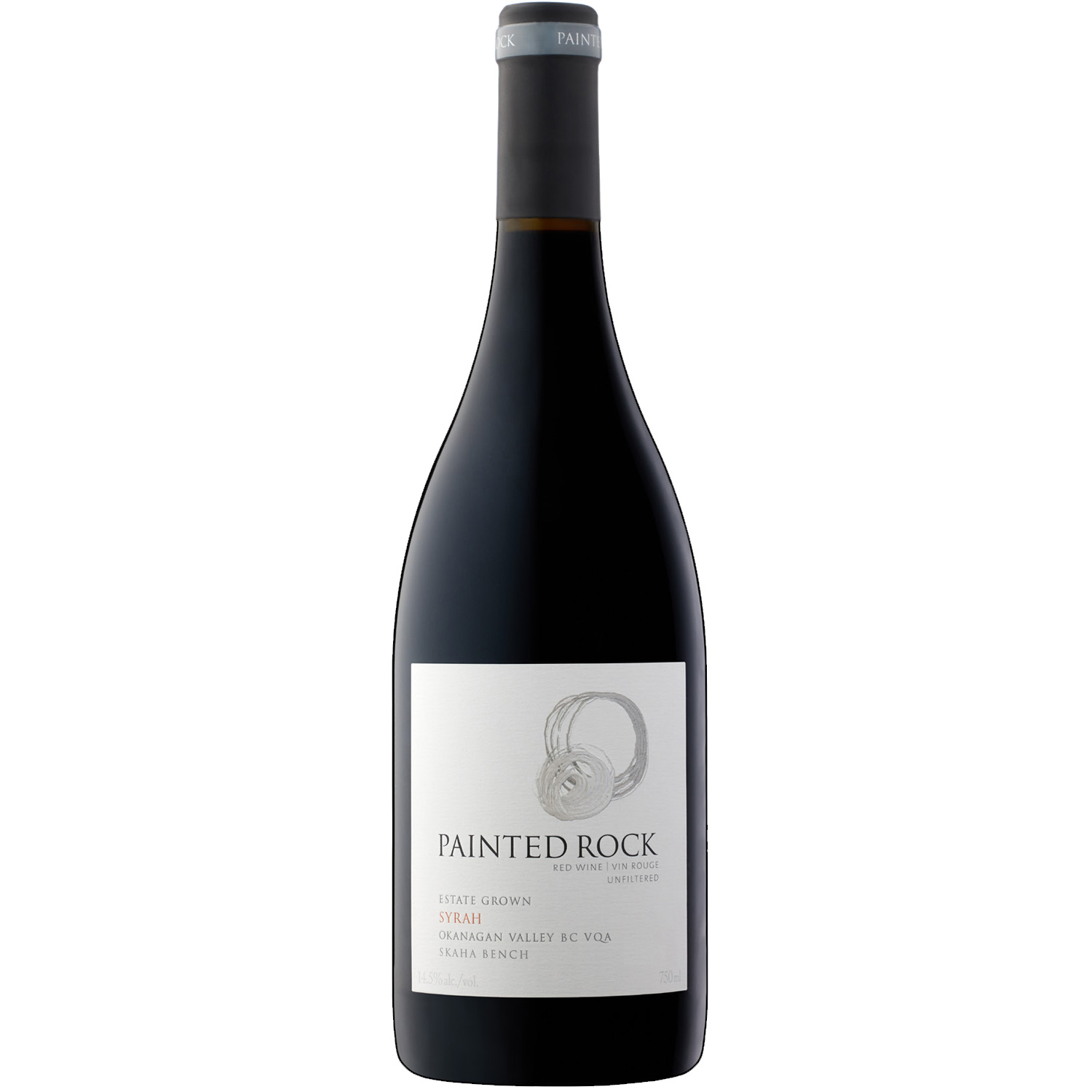 Painted Rock Syrah 2016 Painted Rock Syrah 2016