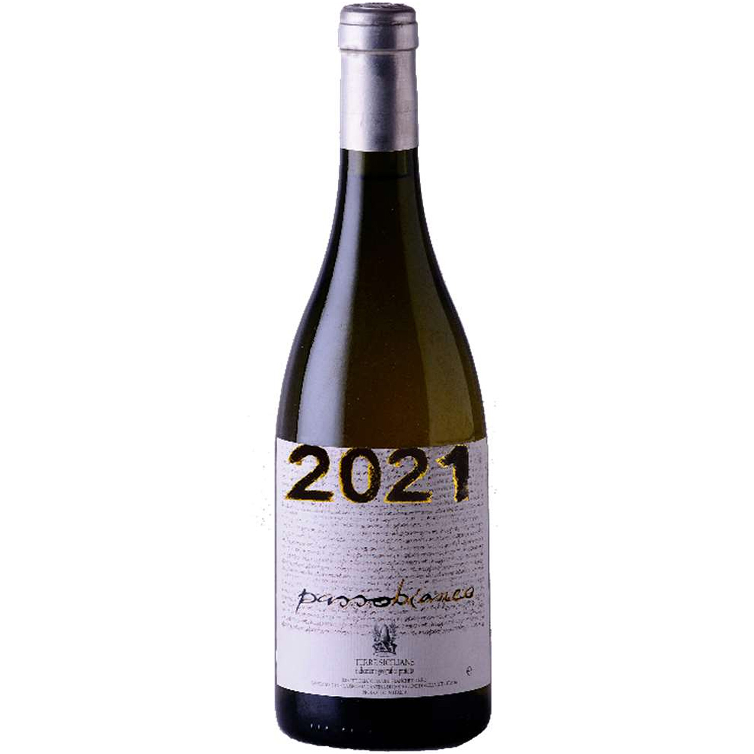 Passopisciaro Passobianco IGT Terre Siciliane 2021 Passopisciaro Passobianco IGT Terre Siciliane 2021