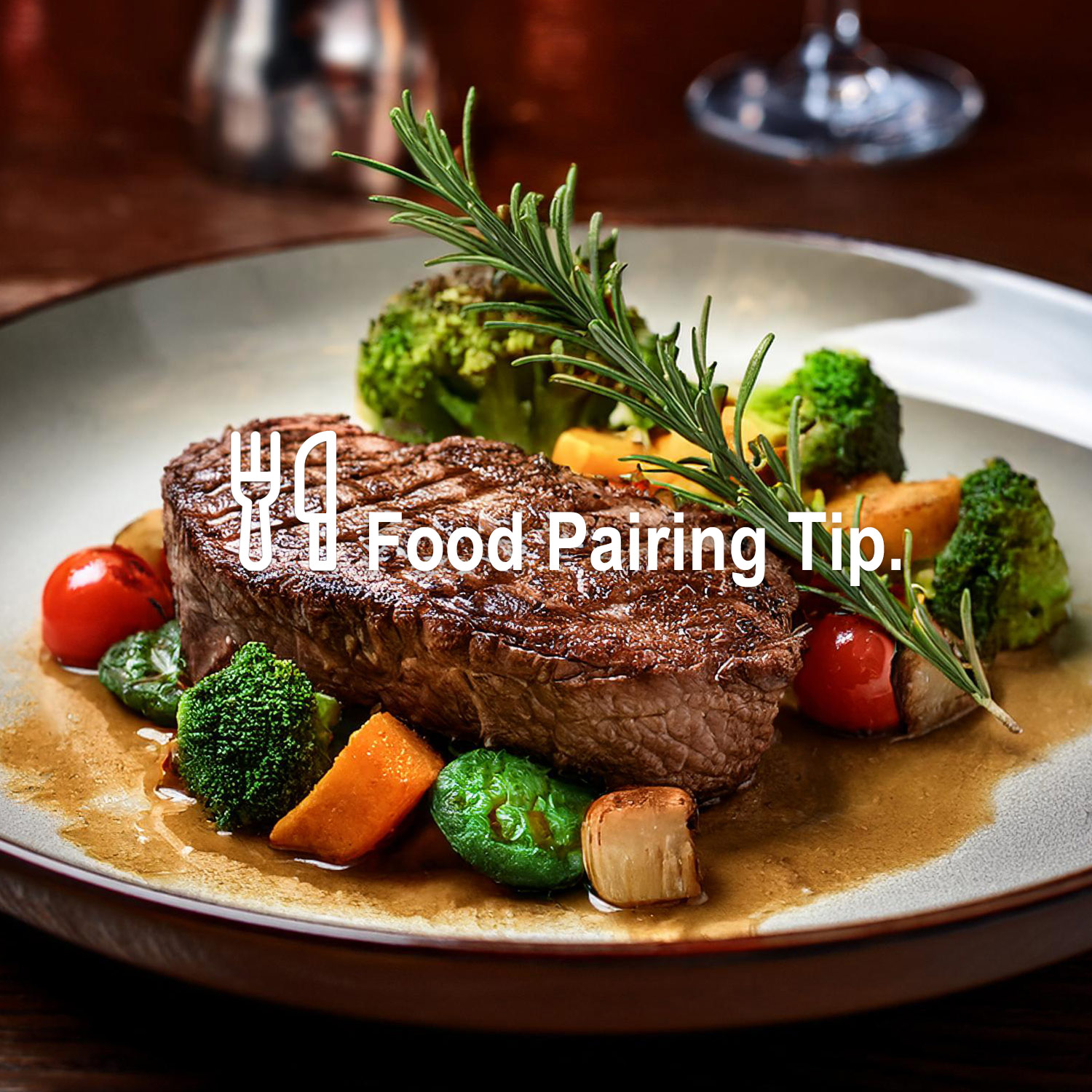 Food Pairing Tipp Food Pairing Tipp