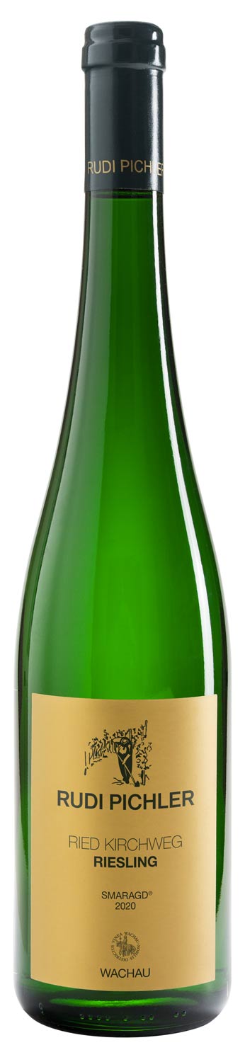 Rudi Pichler Ried Kirchweg Riesling Smaragd 2020