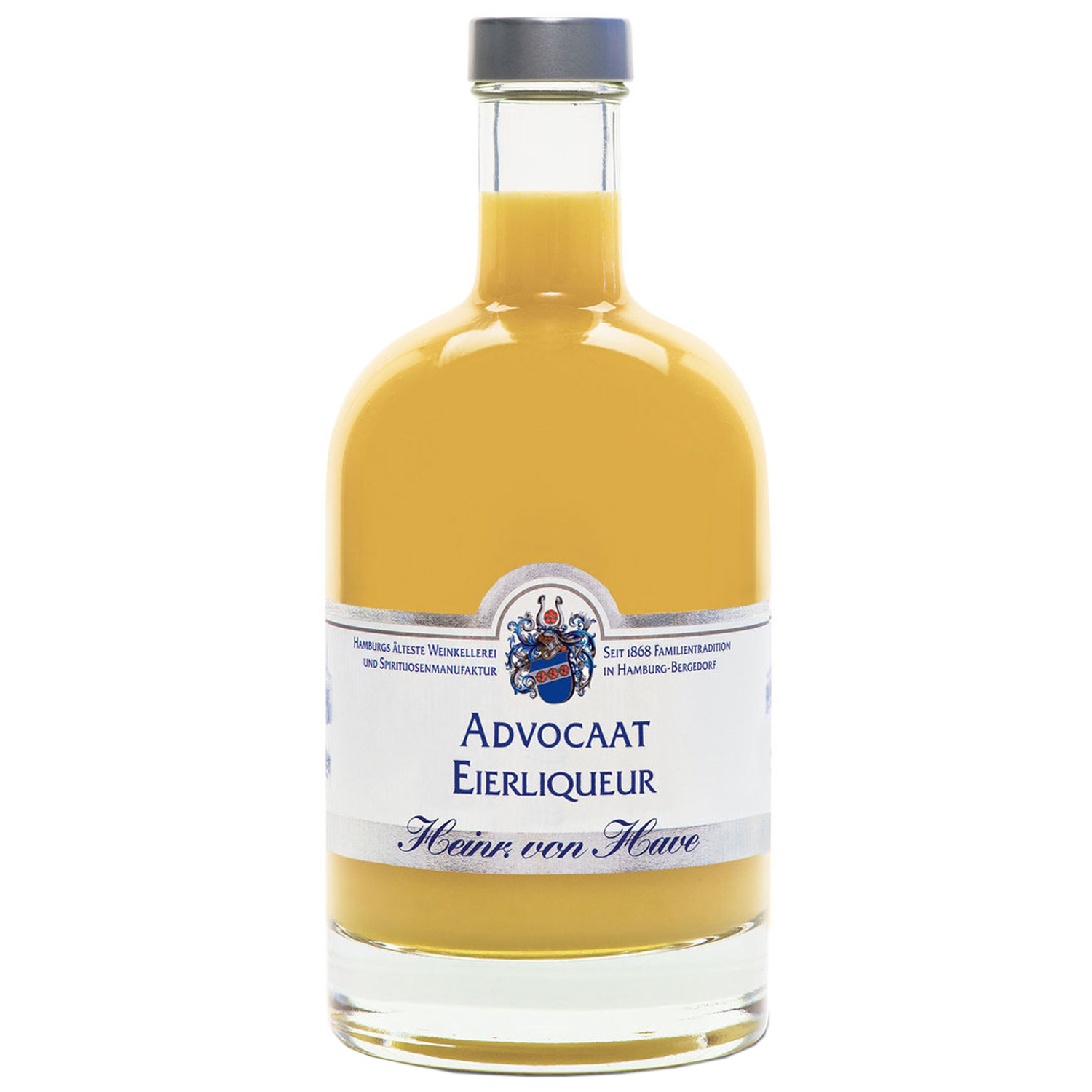 Von Have Advocaat Eierlikör Von Have Advocaat Eierlikör