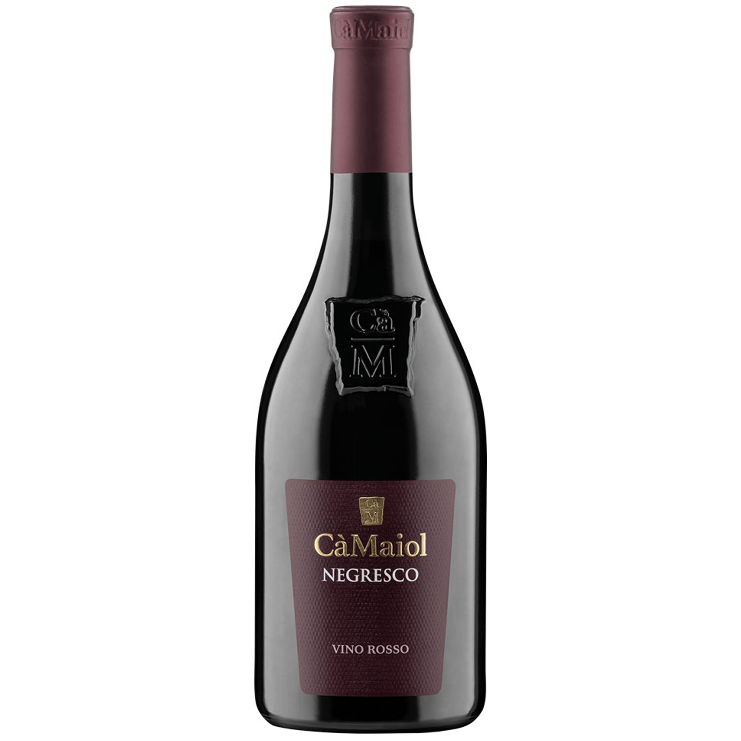 Ca Maiol Negresco Vino Rosso 2023