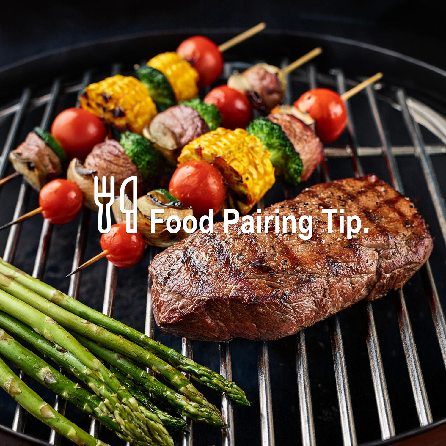 Food Pairing Tipp Food Pairing Tipp