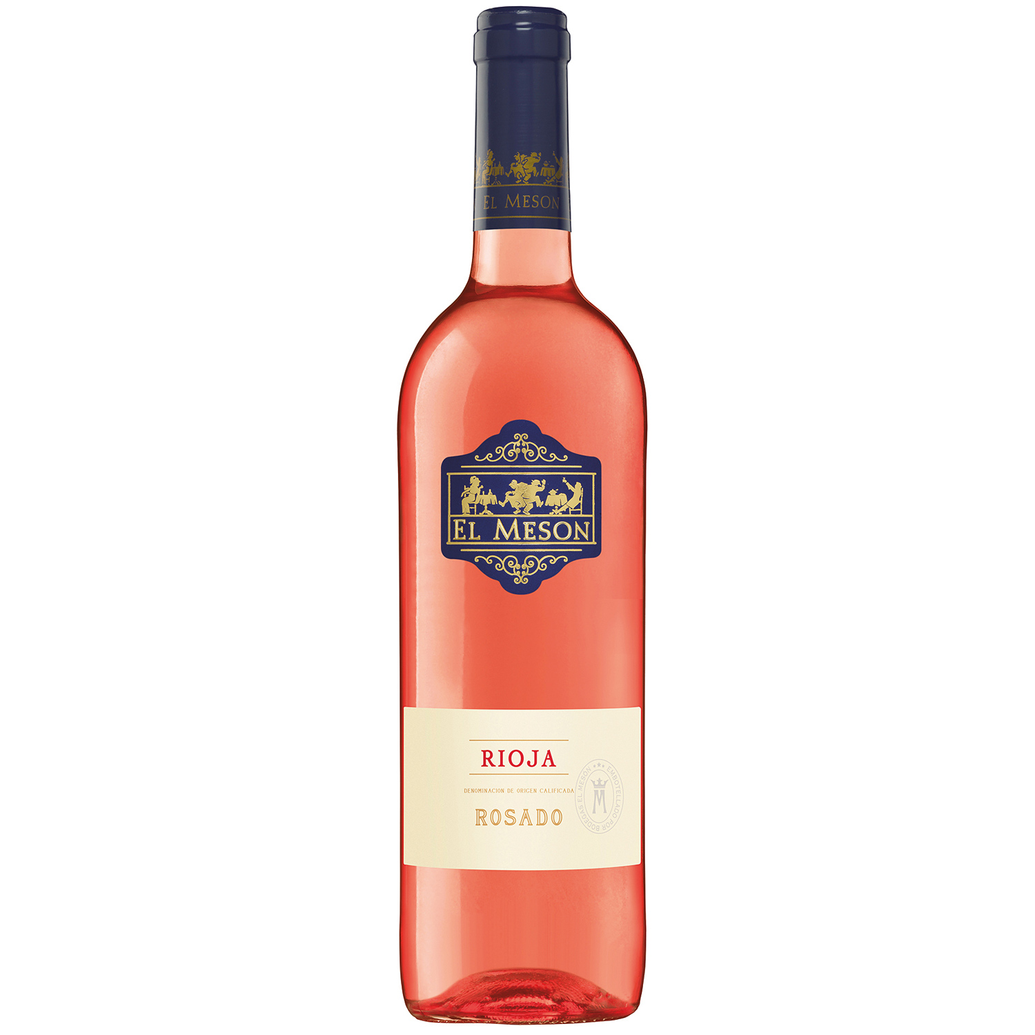 El Meson Rioja Rosado 2021