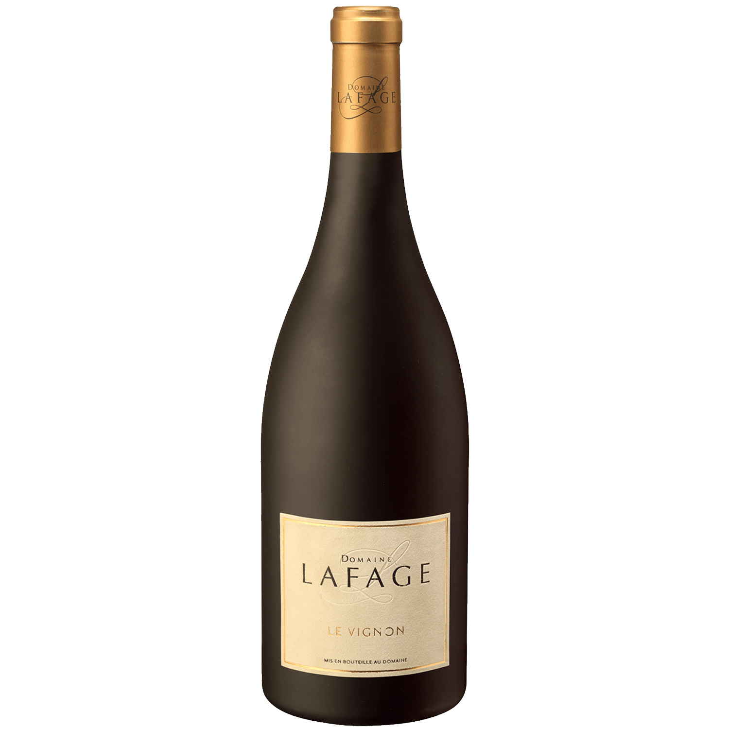 Domaine Lafage Le Vignon AOP 2021