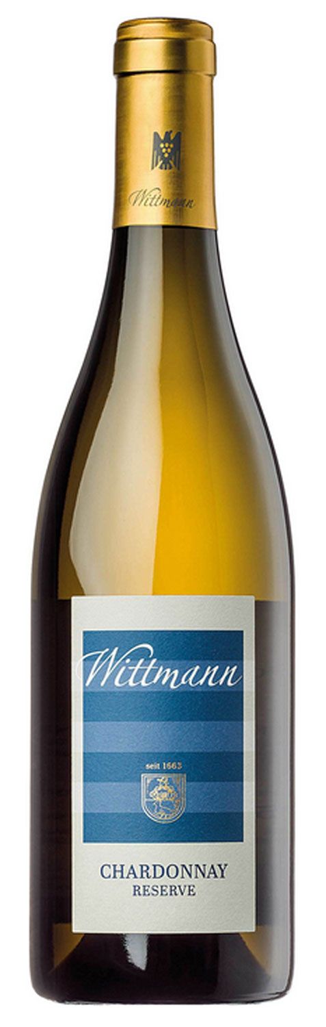 Wittmann Chardonnay Reserve 2020 Wittmann Chardonnay Reserve 2020