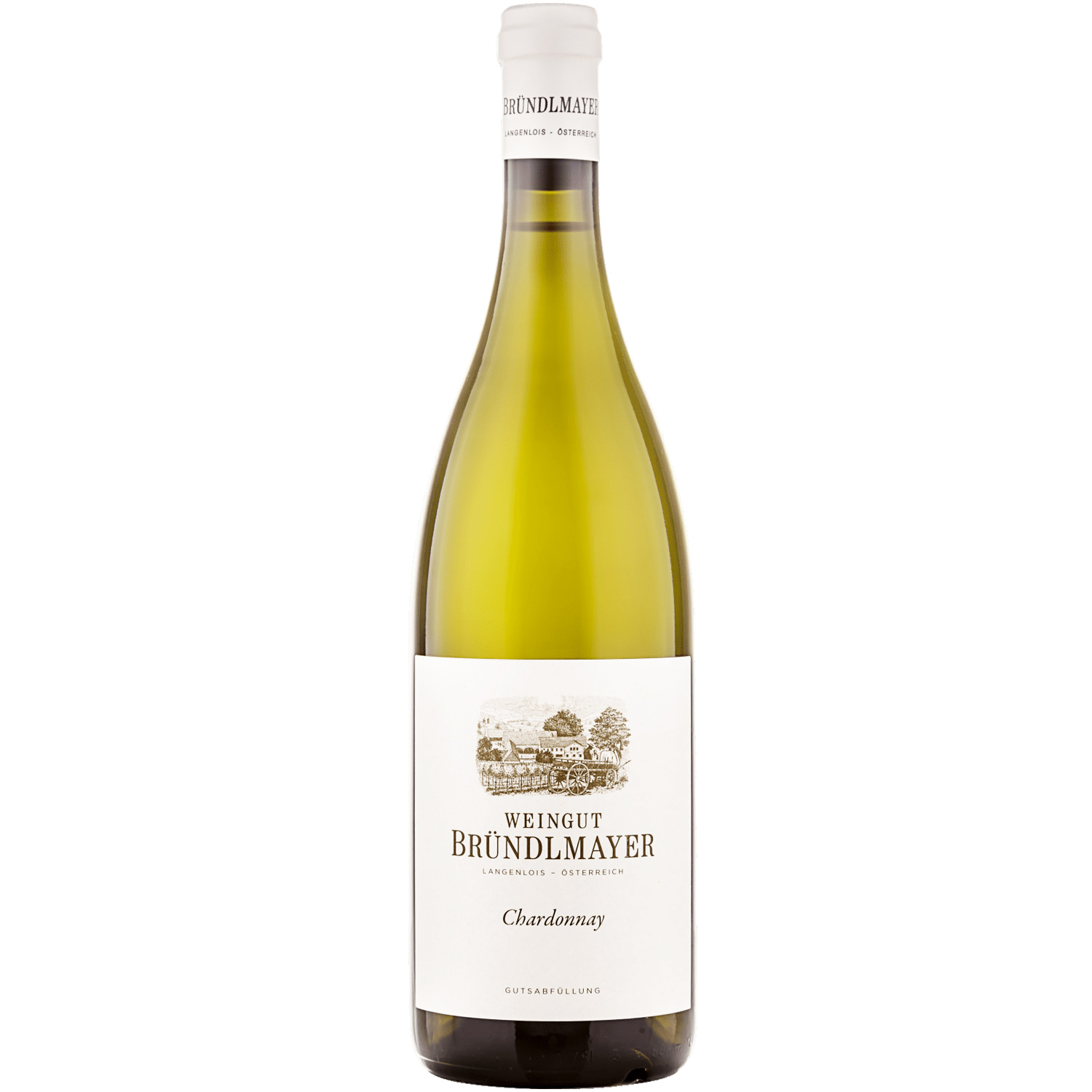 Weingut Bründlmayer Chardonnay 2018