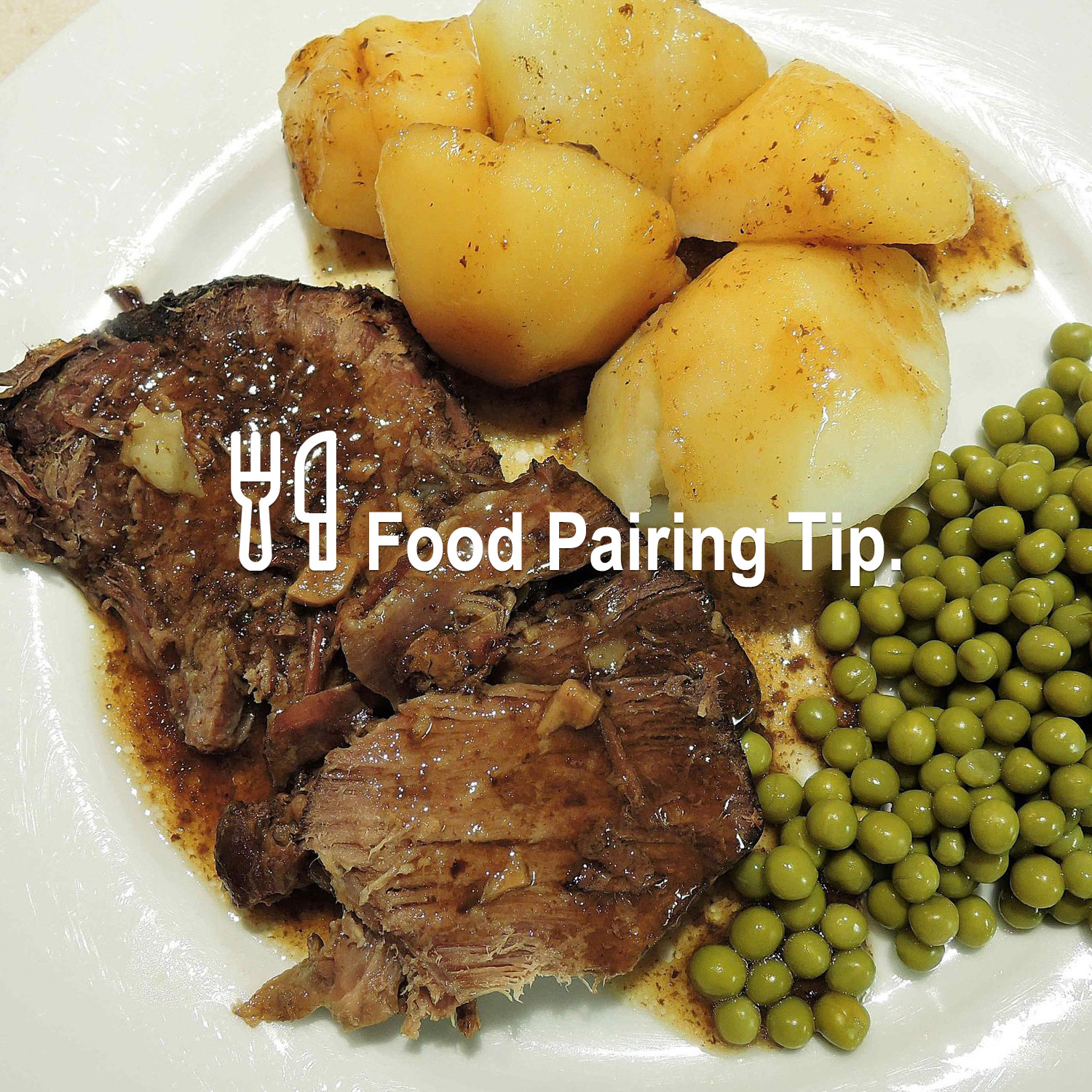 Food Pairing Tipp Food Pairing Tipp