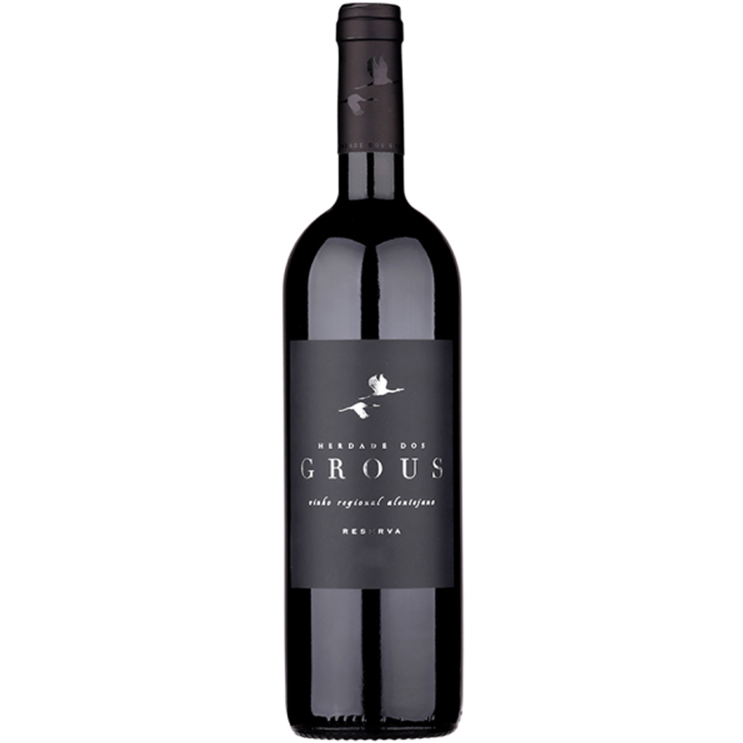 Herdade dos Grous Reserva 2012