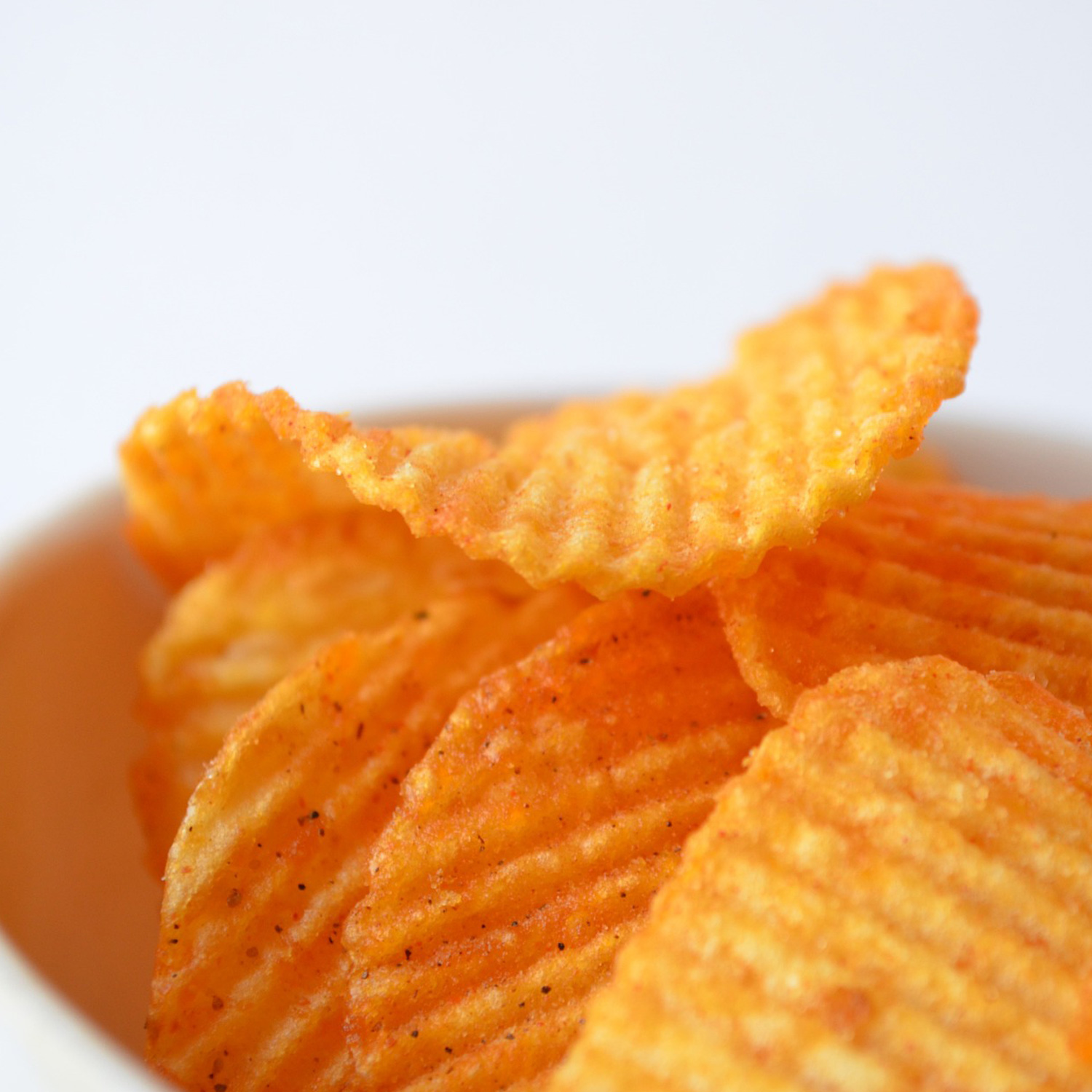 Snack Kartoffelchips Snack Kartoffelchips