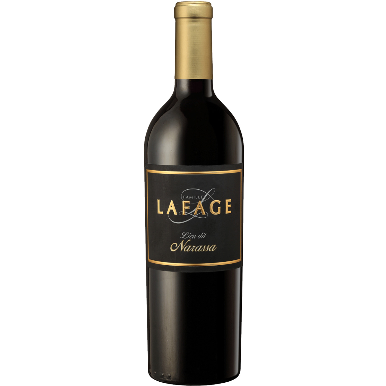 Domaine Lafage La Narassa IGP 2023 Domaine Lafage La Narassa IGP 2023