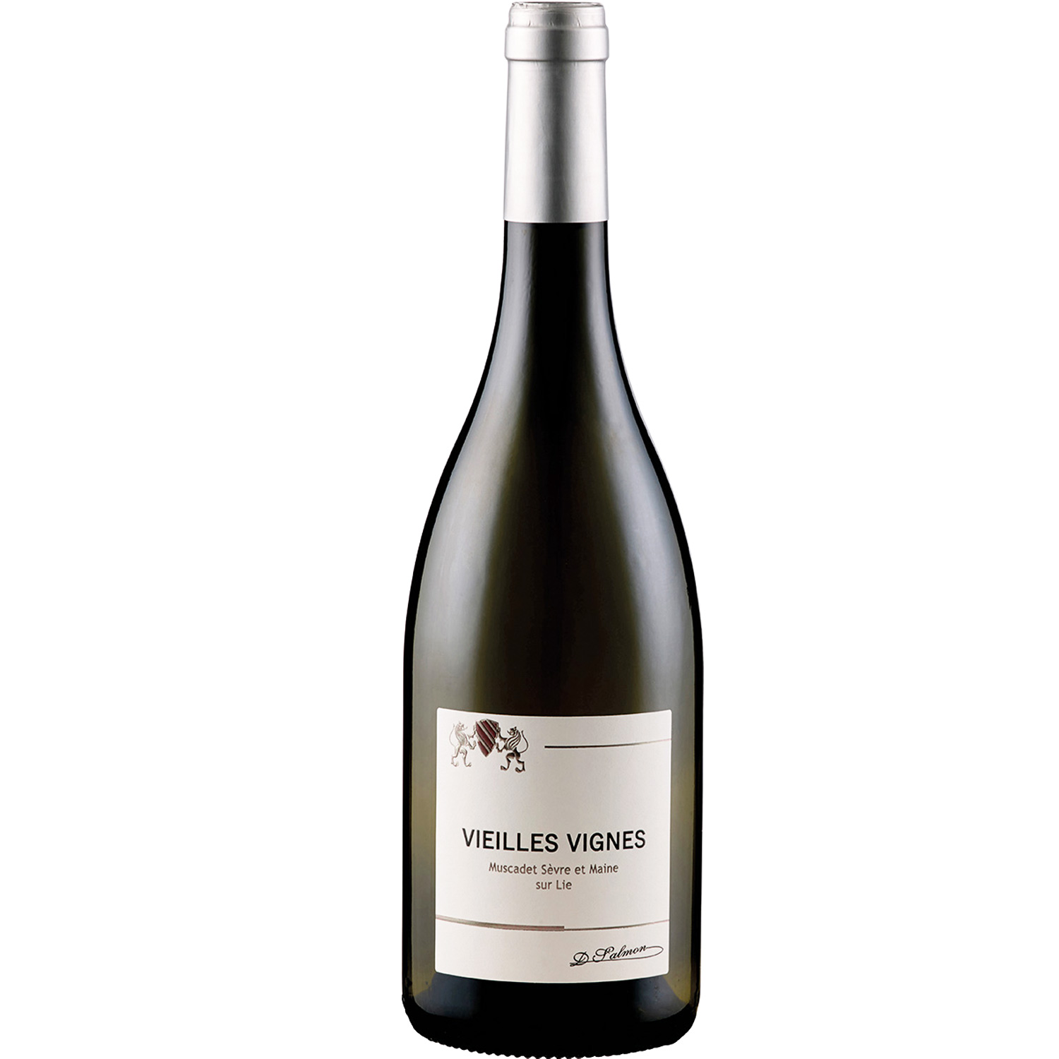 Vieilles Vignes Muscadet de Sevre et Maine S