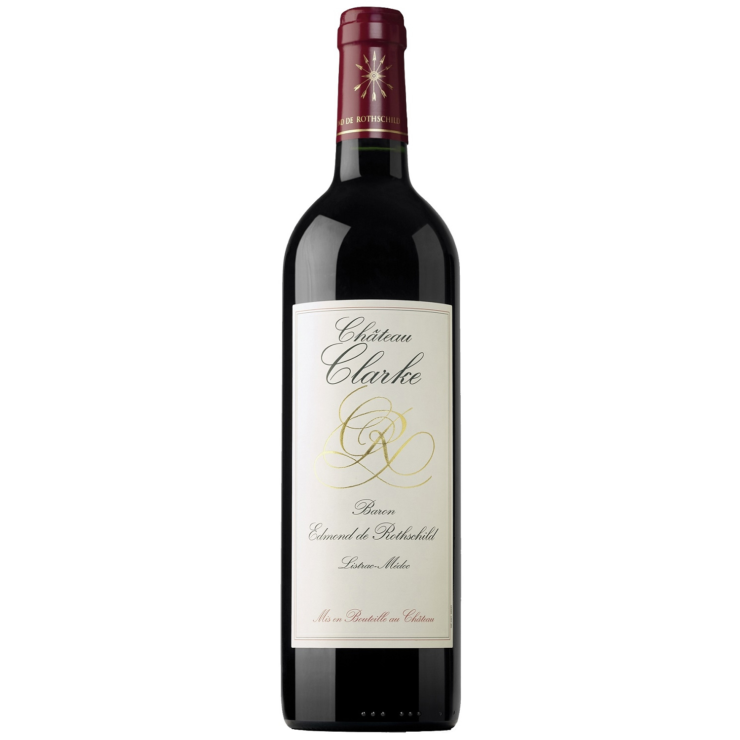 Baron Edmond de Rothschild Château Clarke Baron Edmond de Rothschild Château Clarke